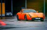 TVR Tuscan S 2002 года